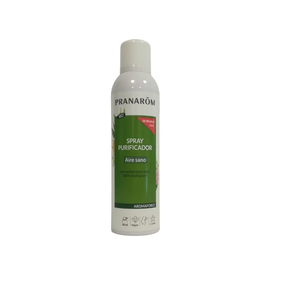 Spray purificador bio aire sano 200 ml Pranarom 