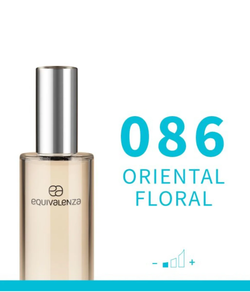 Perfume mujer 086 (30 ml)