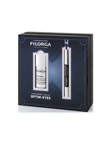 FILORGA COFRE Optime Eyes 15ml + Nutri lips 4ml