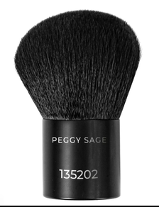 Brocha maquillaje kabuki