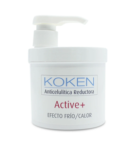 Anticelulitico reductor Active +