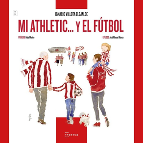 MI ATHLETIC... Y EL FUTBOL