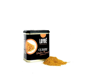 Laybe Curry London Finest 80gr
