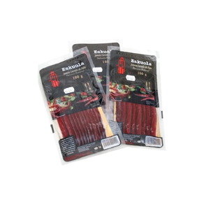 Jamón de Pato Eskuola (100 gr)