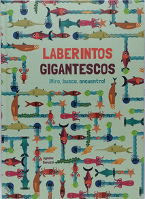 LABIRINTO ERRALDOIAK