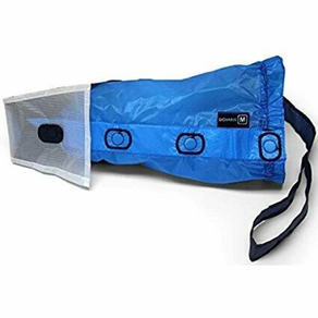 Pone medias de compresión MAGNIDE