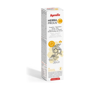 HERBA PROLIS INTERSA LABS