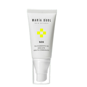 S.O.S TRATAMIENTO DE RESCATE