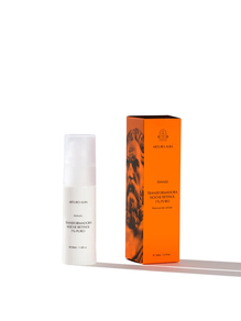 Transformadora noche retinol 1% puro