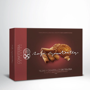 Tejas y Cigarrillos de Tolosa