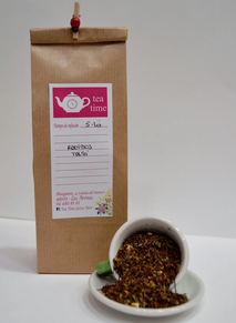 ROOIBOS TULSI (200 gr)