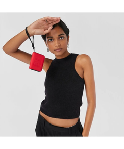 MONEDERO TOUS BALLON SOFT CORAL