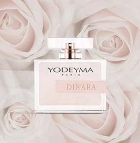 Perfume Yodeyma Dinara 100 ml