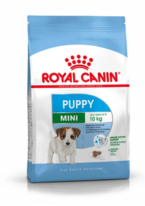 ROYAL CANIN PUPPY MINI 2KG