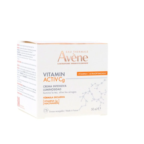 VITAMIN ACTIV Cg Crema
