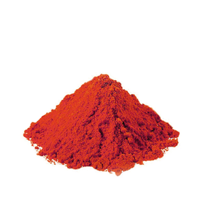 Curry rojo picante 50 gr