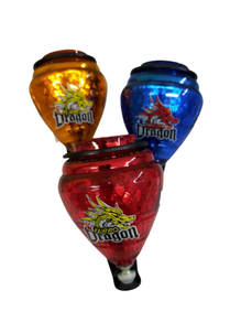 PEONZA TURBO DRAGON