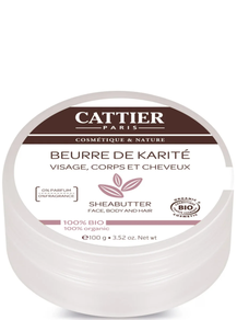 MANTECA DE KARITE 100 g
