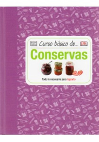 CURSO BASICO DE CONSERVAS