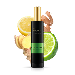 PERFUME UNISEX LET´S SECRET 'CITRUS VERT' (50 ml)