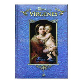 LIBRO DE LAS VIRGENES, EL