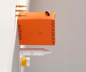 ESTUCHE EXFOLIACIÓN INTENSA ARTURO ALBA