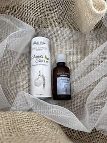 Bruma de ambiente - Esencia Angeles Charm