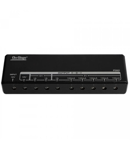 Alimentador para pedales On Stage