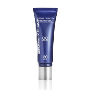 CC CREAM DAILY PERFE BRONZE. 50 ML
