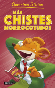 Txiste gehiago Geronimo Stilton