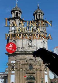 LA VIRGEN DE LA PEREGRINA de ROBER H.L. CAGIAO