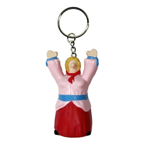Llavero Mari Txikita