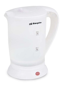 HERVIDOR ORBEGOZ KT4500  VIAJE 