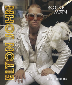 ELTON JOHN: ROCKET MAN