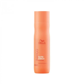 Wella champú Nutri-Enrich 250ml