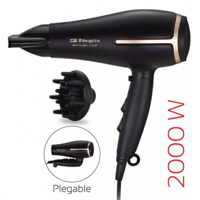 SECADOR ORBEGOZ SE 2074