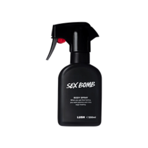 Body Spray - Sex Bomb 