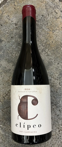 Clípeo Garnacha tinta 2021100% (S. Vicente de la Sonsierra)
