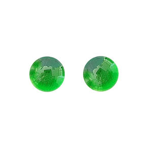 PENDIENTE EMERALD SPRING