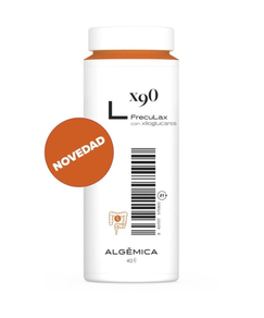 Algemica- LX90 Freculax