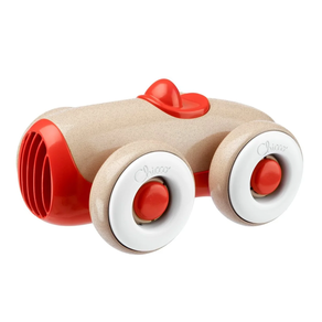 CHICCO COCHE ECO ROJO