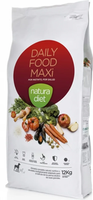 NATURA DIET DAILY FOOD
