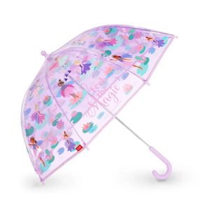 Kid 's Umbrella - Kids Umbrella - Fairy