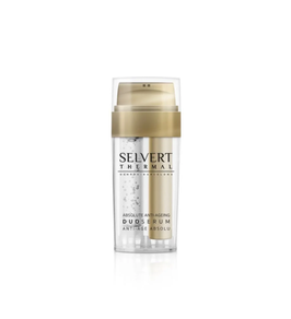 Selvert Thermal Duoserum anti-age
