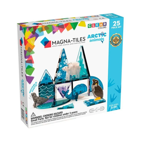 Artic - Magna Tiles
