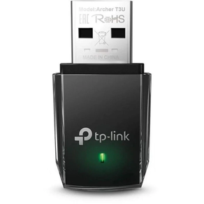 Adaptadores USB TP-LINK AC1300 WiFi USB Adapter 