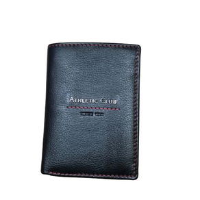 Billetero+moneda 42116 AC Metalico Athletic Club