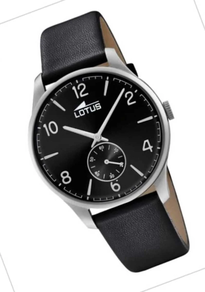 Reloj Lotus 