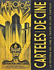 CARTELES DE CINE (nueva edicion)