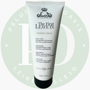 The First Leave In Sweet Professional